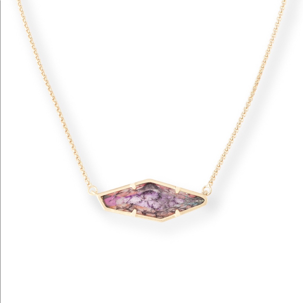 Kendra Scott Beth Pendant Necklace